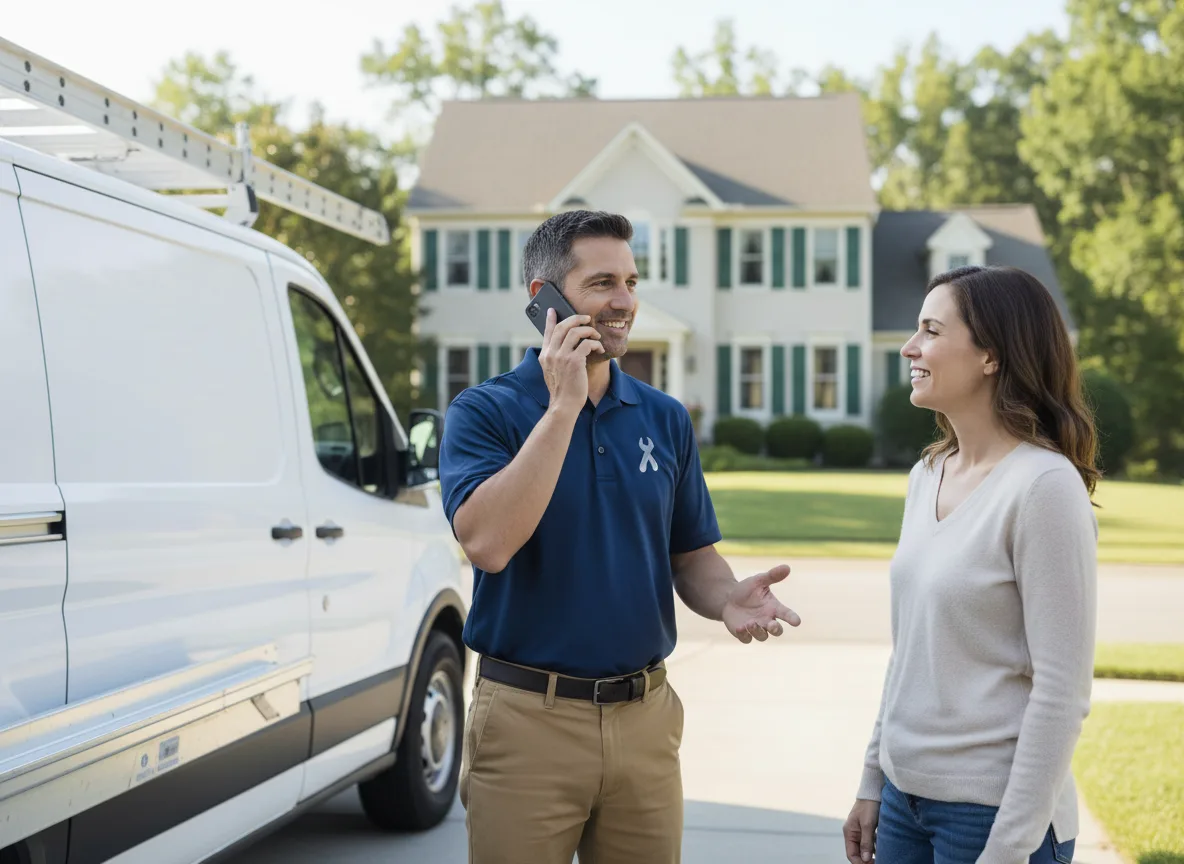 Home Gutter Service Carney, OK FAQs